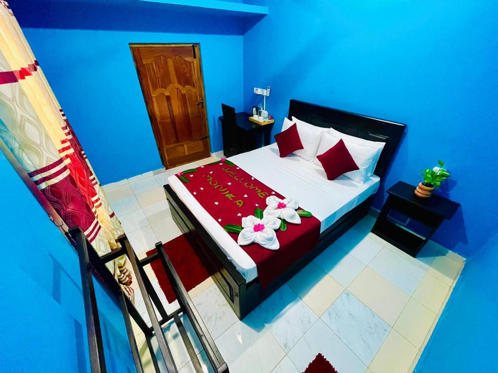 Hema Holiday Villa Trincomalee Exterior photo
