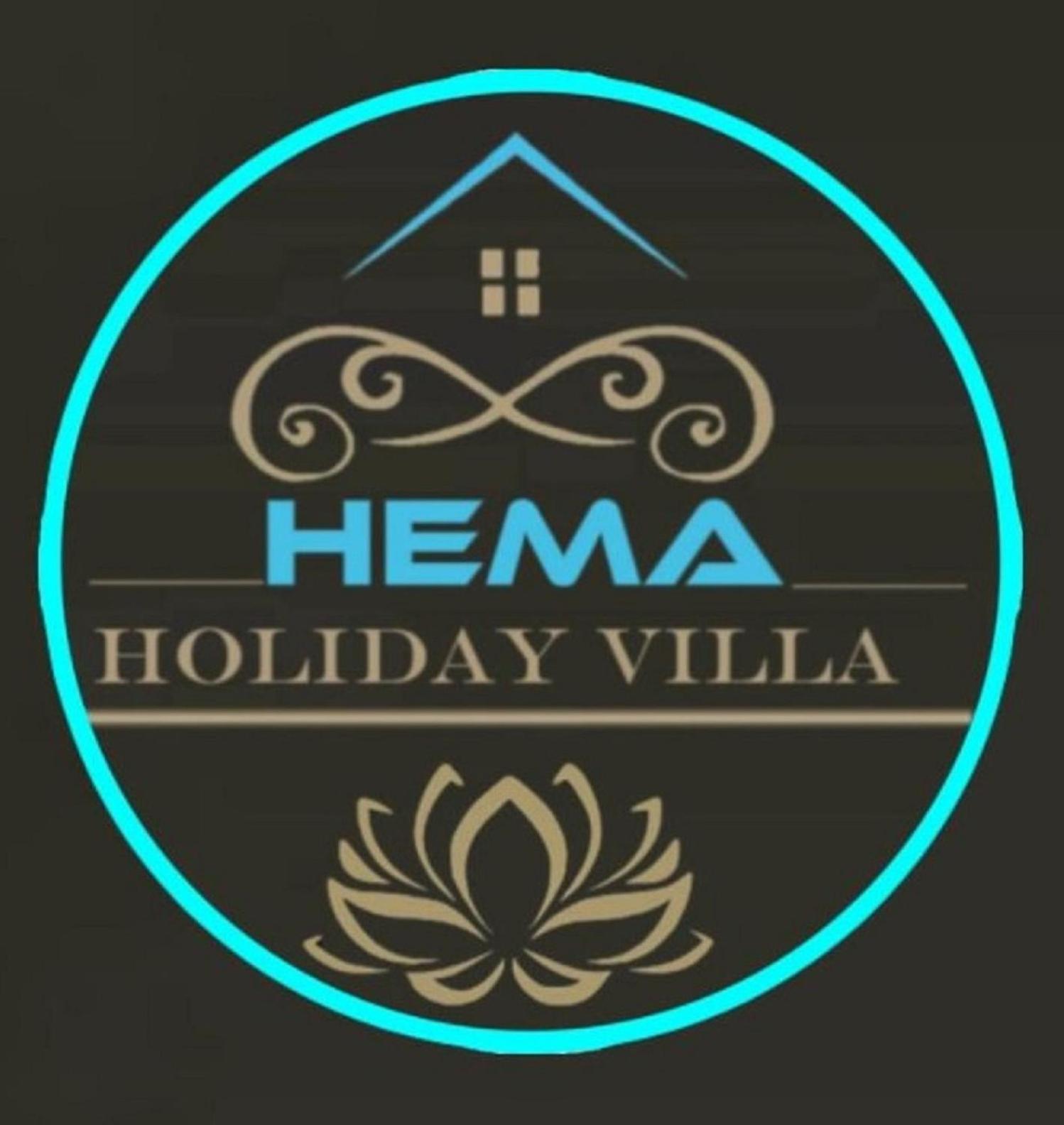 Hema Holiday Villa Trincomalee Exterior photo