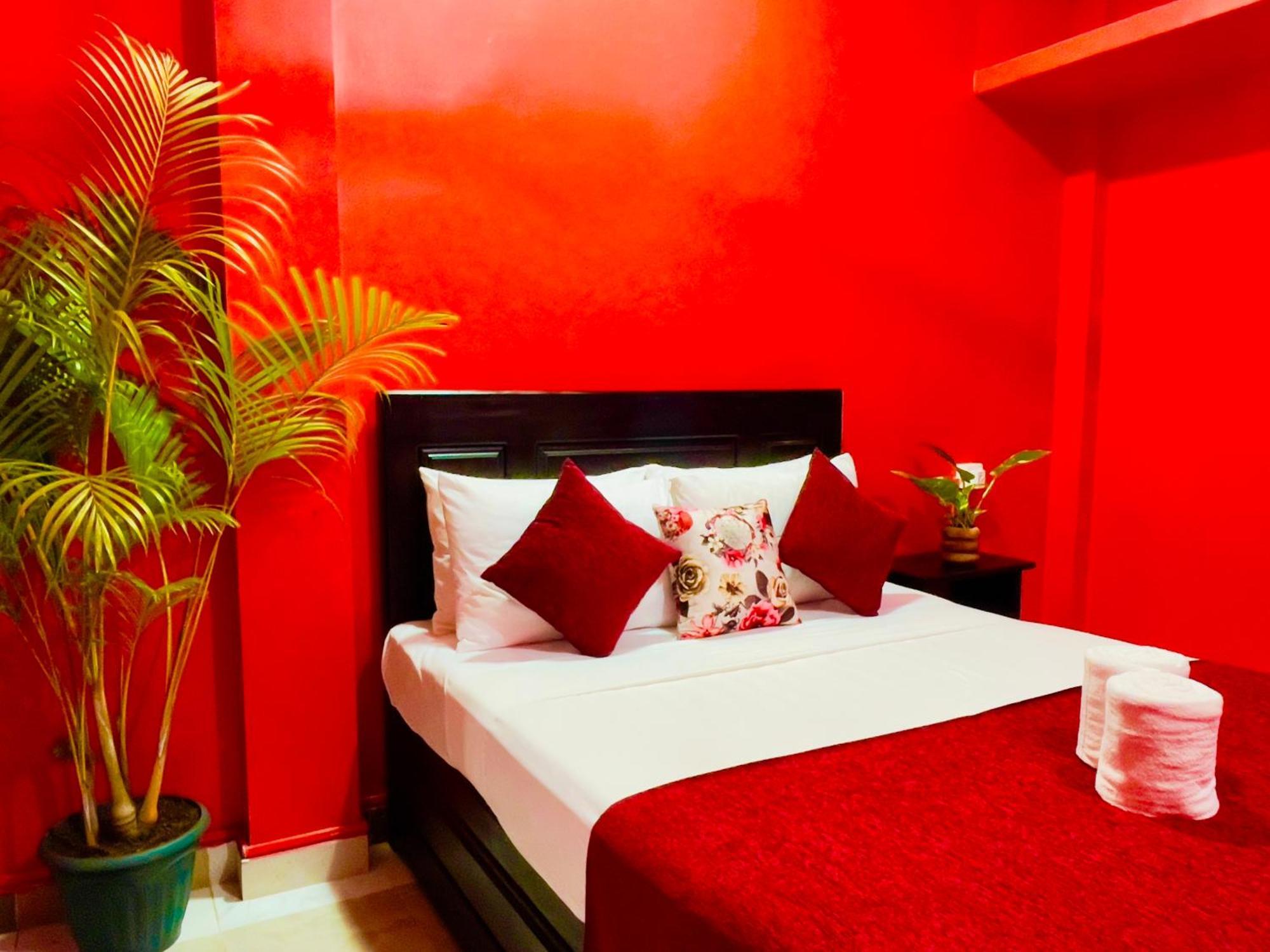 Hema Holiday Villa Trincomalee Exterior photo